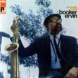Download Booker Ervin - Structurally Sound