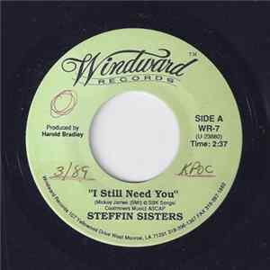 Download The Steffin Sisters - I Still Need You