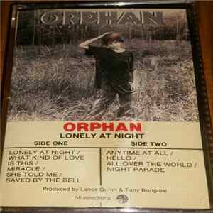 Download Orphan - Lonely At Night