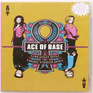 Download Ace Of Base - Greatest Hits