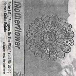 Download Motherflower - Motherflower