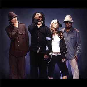 Download The Black Eyed Peas - Power To The People
