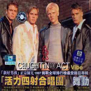 Download Caught In The Act - Vibe