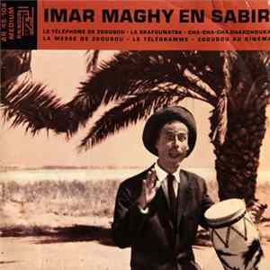 Download Imar Maghy - Imar Maghy en Sabir