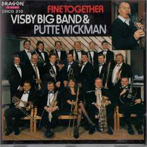 Download Visby Big Band & Putte Wickman - A Fine Together