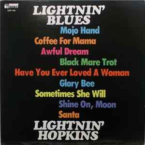 Download Lightnin' Hopkins - Lightnin' Blues