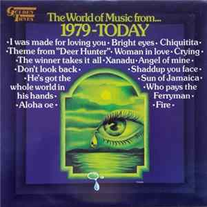 Download Various - The World Of Music From... 1979-Today