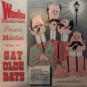Download Unknown Artist - Woolco's Melodic Memories from the Gay Olde Days