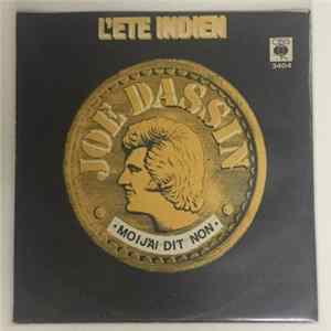Download Joe Dassin - L'ete Indien
