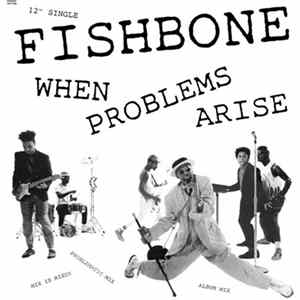 Download Fishbone - When Problems Arise