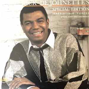 Download Jack DeJohnette's Special Edition - Irresistible Forces