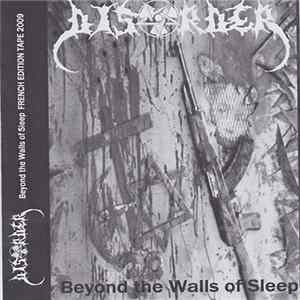Download Disörder - Beyond The Walls Of Sleep