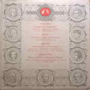 Download Various - Guilde Internationale Du Disque: Disque De Démonstration