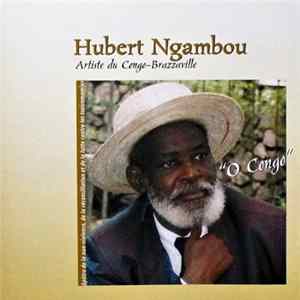 Download Hubert Ngambou - O Congo