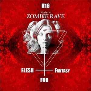 Download ℑ⊇≥◊≤⊆ℜ - Zombie Rave H16