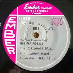 Download Larry Moon - Tia Juana Ball