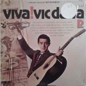 Download Vic Dana - Viva! Vic Dana