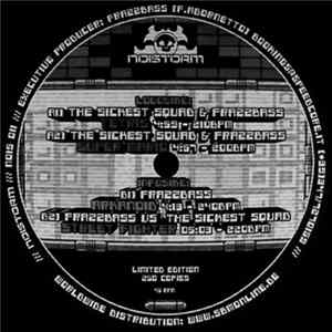Download Frazzbass vs. The Sickest Squad - Videogame EP