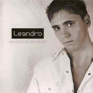 Download Leandro - Meu Coração Está De Luto