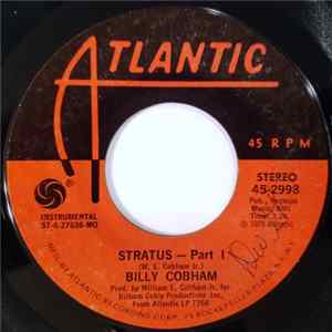 Download Billy Cobham - Stratus