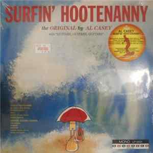 Download Al Casey - Surfin' Hootenanny