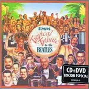 Download Various - Tropical Tribute To The Beatles