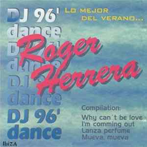 Download Various - Roger Herrera - Dance '96 Vol. 1