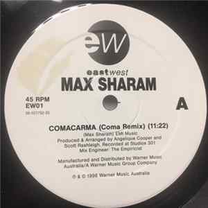 Download Max Sharam - Comacarma