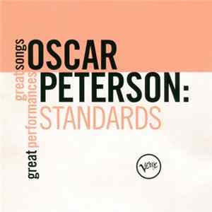 Download Oscar Peterson - Standards