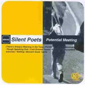 Download Silent Poets - Potential Meeting