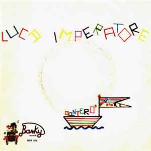 Download Luca Imperatore - Canterò