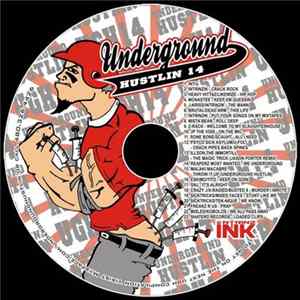 Download Intrinzik - Underground Hustlin Volume 14