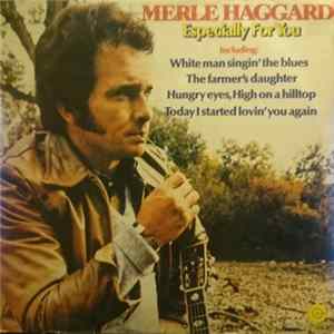 Download Merle Haggard - Especially For You