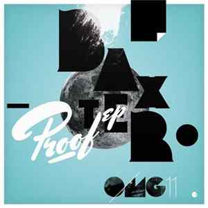 Download Baxter - Proof EP