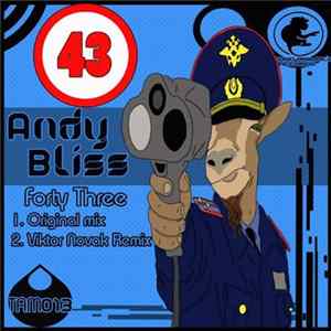 Download Andy Bliss - Forty Three