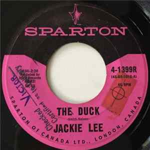 Download Jackie Lee - The Duck