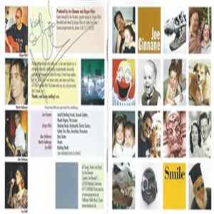 Download Joe Ginnane - Smile