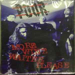 Download The Poor - More Wine Waiter Please