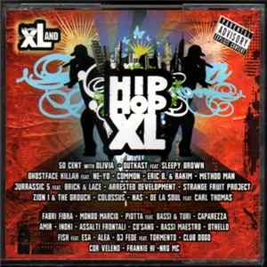 Download Various - Hip Hop XL
