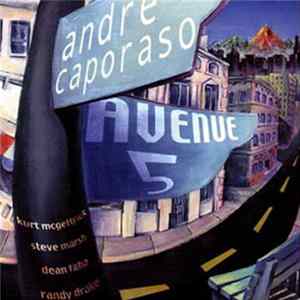 Download Andre Caporaso - Avenue 5