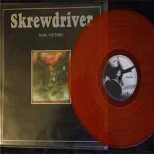 Download Skrewdriver - Hail Victory