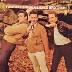 Download Tompall & The Glaser Brothers - Tompall & The Glaser Brothers