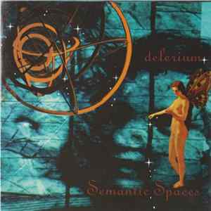 Download Delerium - Semantic Spaces