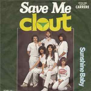 Download Clout - Save Me