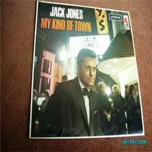 Download Jack Jones - My Kind Of Town