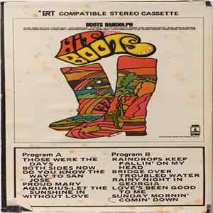 Download Boots Randolph - Hit Boots 1970