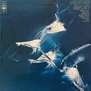Download Weather Report - Weather Report
