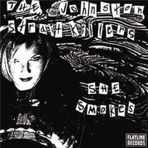 Download Garey Snider - She Smokes / Starting To Turn