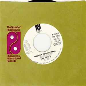 Download Lou Rawls - Hoochie Coochie Man