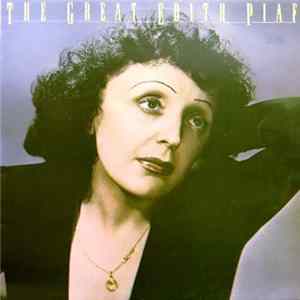 Download Edith Piaf - The Great Edith Piaf